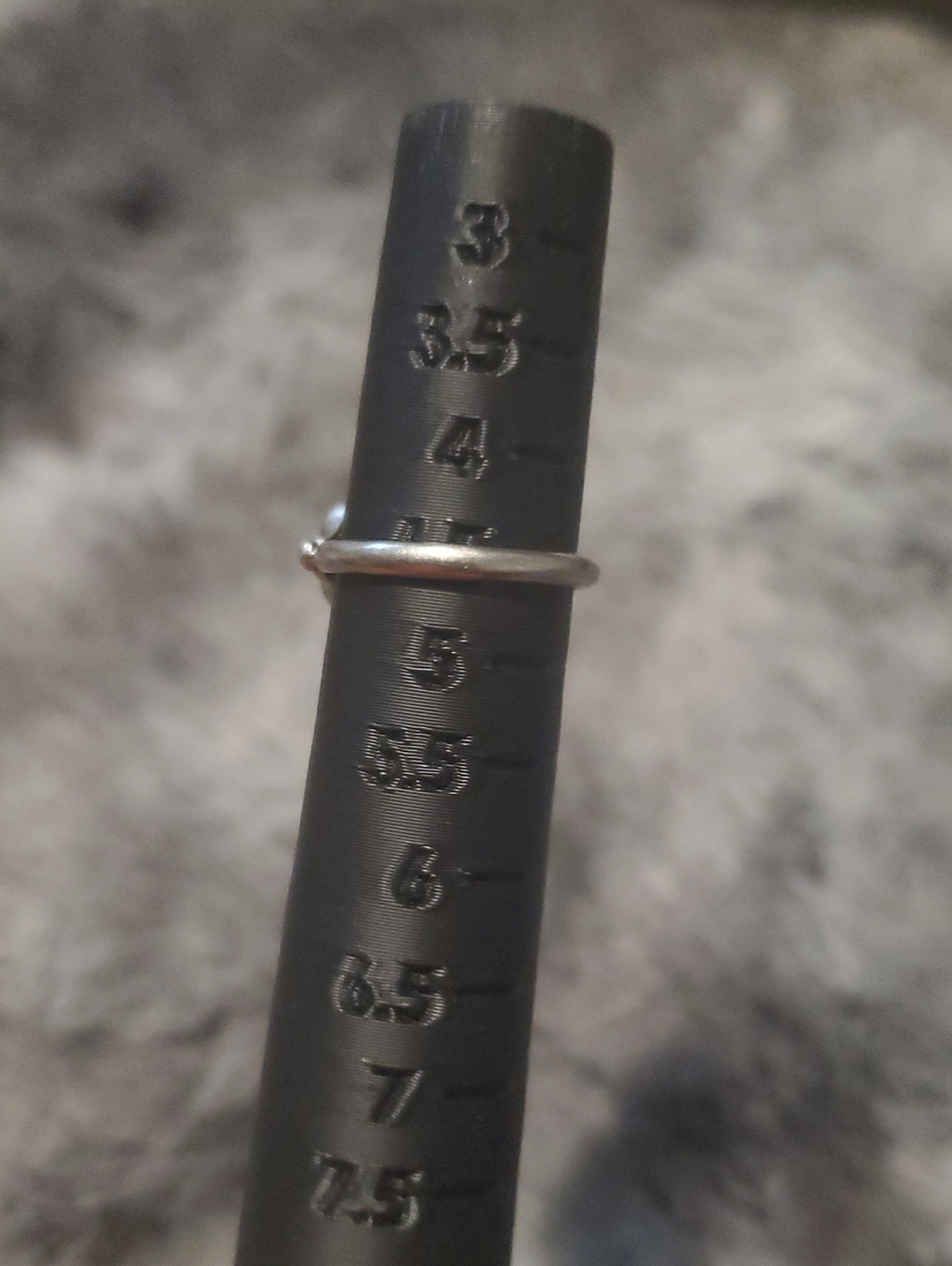 UNCAS Ring - Picture 8 of 13
